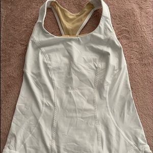 Lululemon Racerback Tank